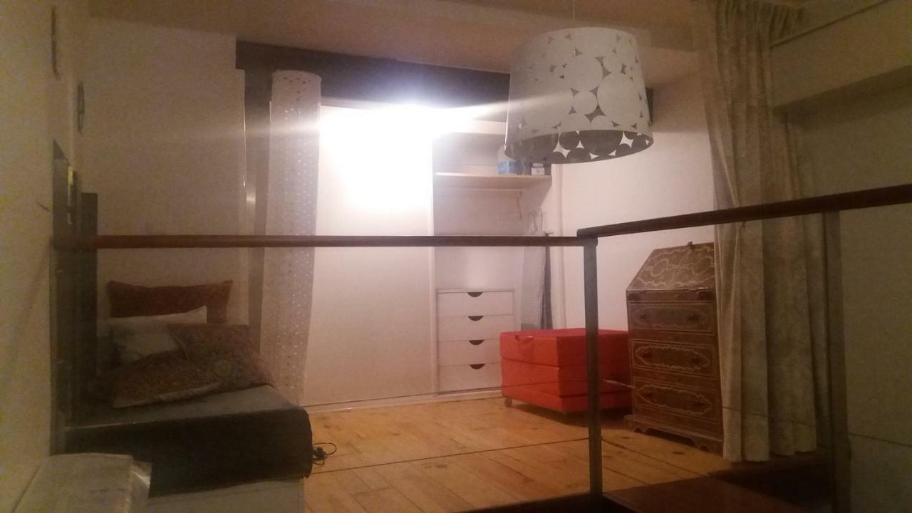 Loft -love Marie * Séville