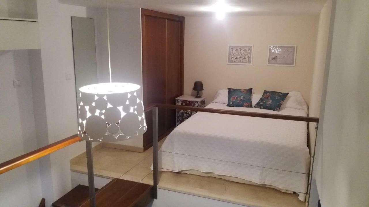 Appartement Loft -love Marie *