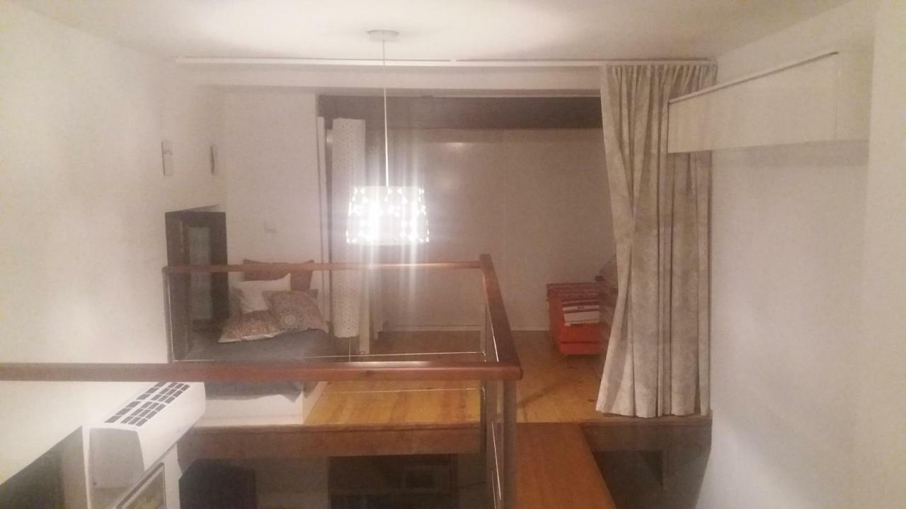 Appartement Loft -love Marie *