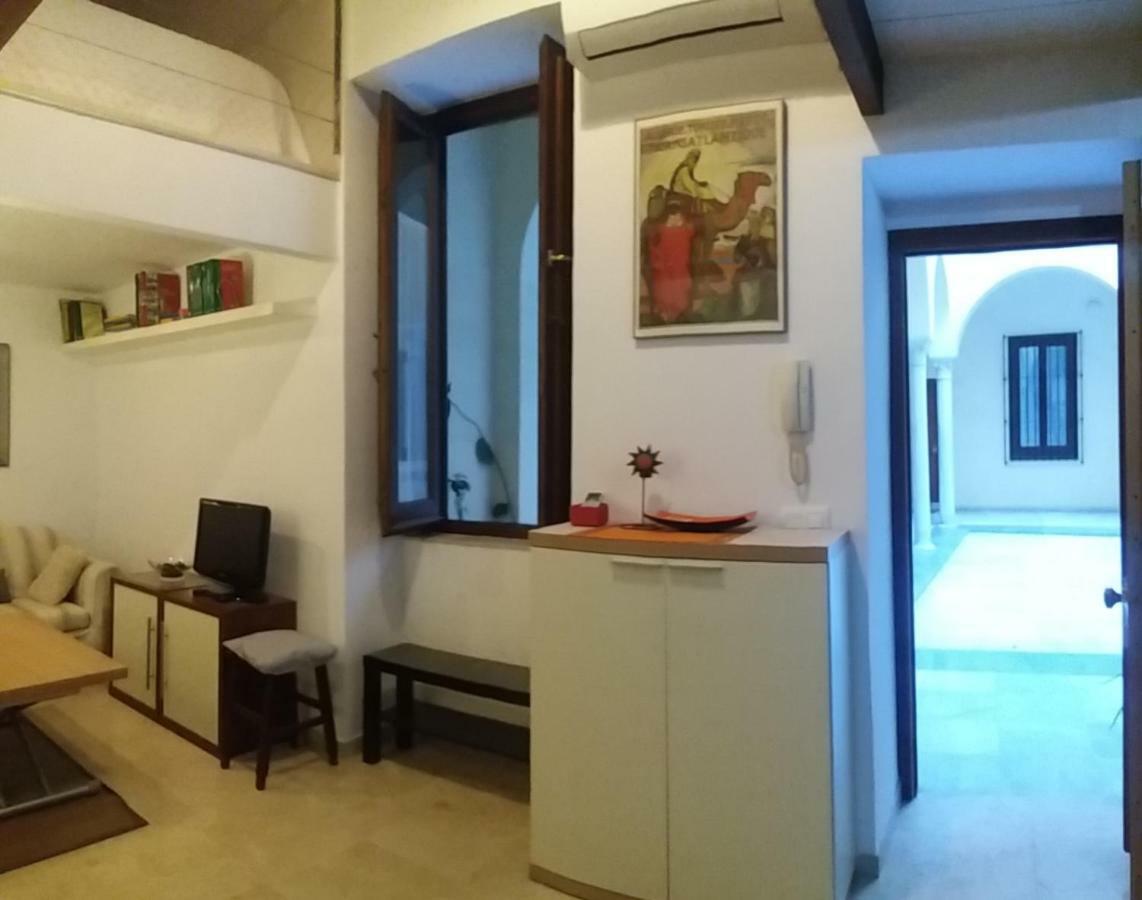 Appartement Loft -love Marie Séville