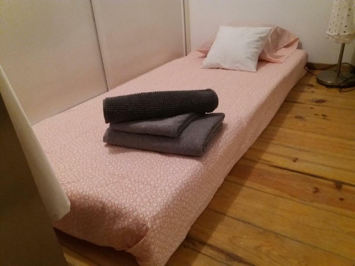 Loft -love Marie Appartement Séville