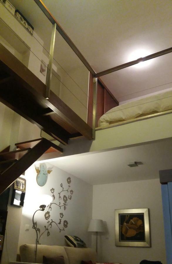 Loft -love Marie Appartement