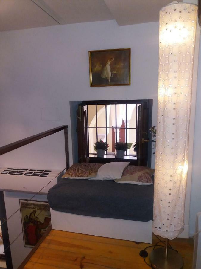 Loft -love Marie Appartement *