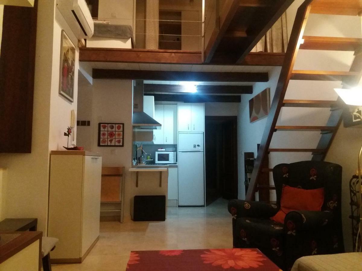 Apartment Loft -love Marie Seville